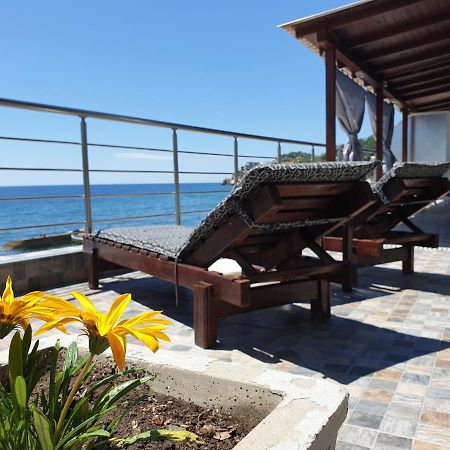 Holiday House Kruce Ulcinj Buitenkant foto