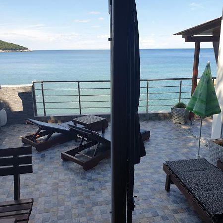 Holiday House Kruce Ulcinj Buitenkant foto