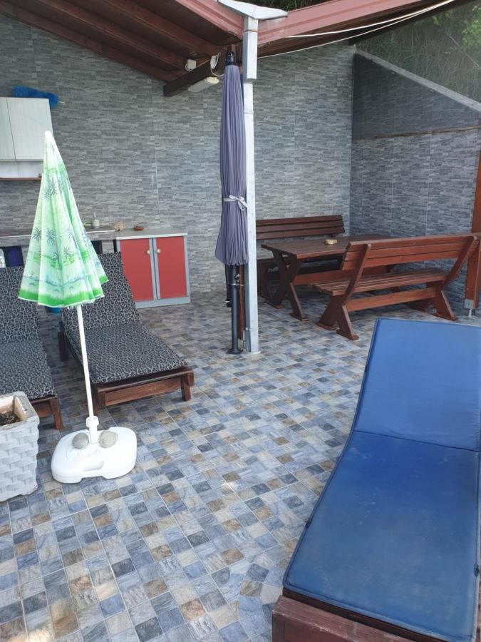 Holiday House Kruce Ulcinj Buitenkant foto