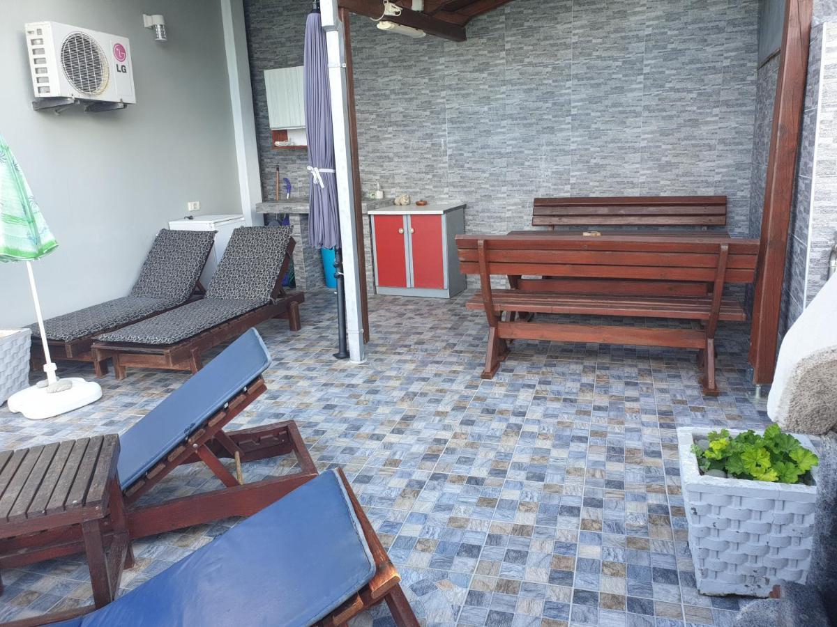 Holiday House Kruce Ulcinj Buitenkant foto