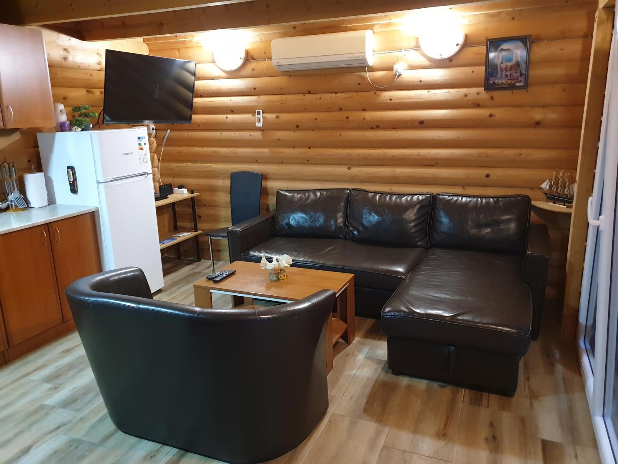 Holiday House Kruce Ulcinj Kamer foto