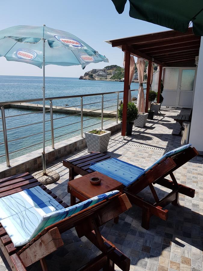 Holiday House Kruce Ulcinj Buitenkant foto
