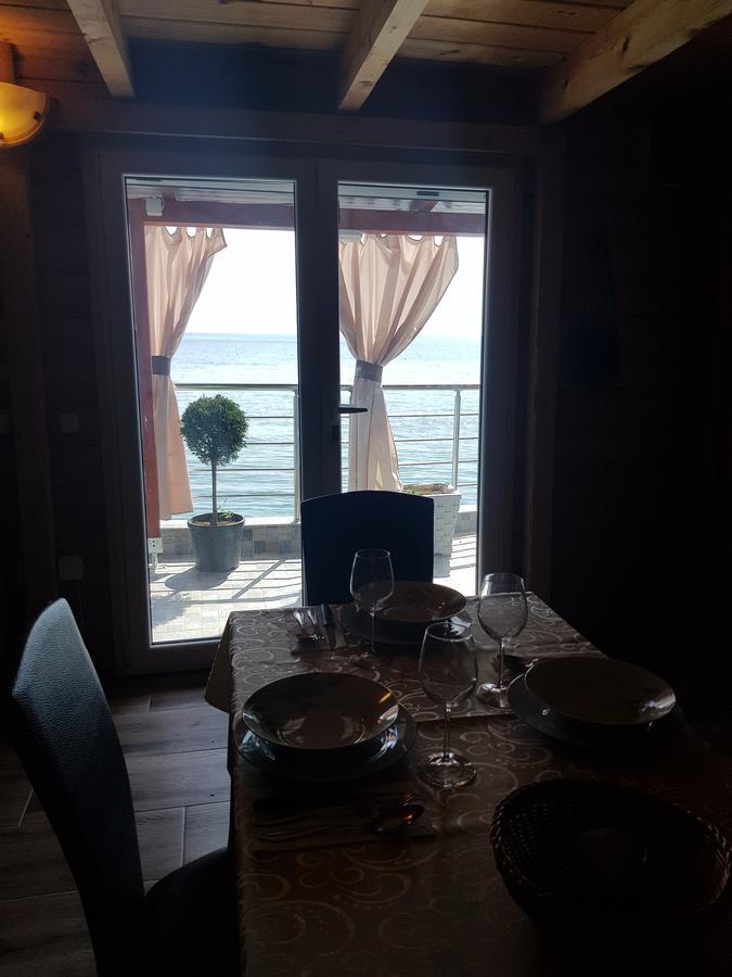 Holiday House Kruce Ulcinj Buitenkant foto