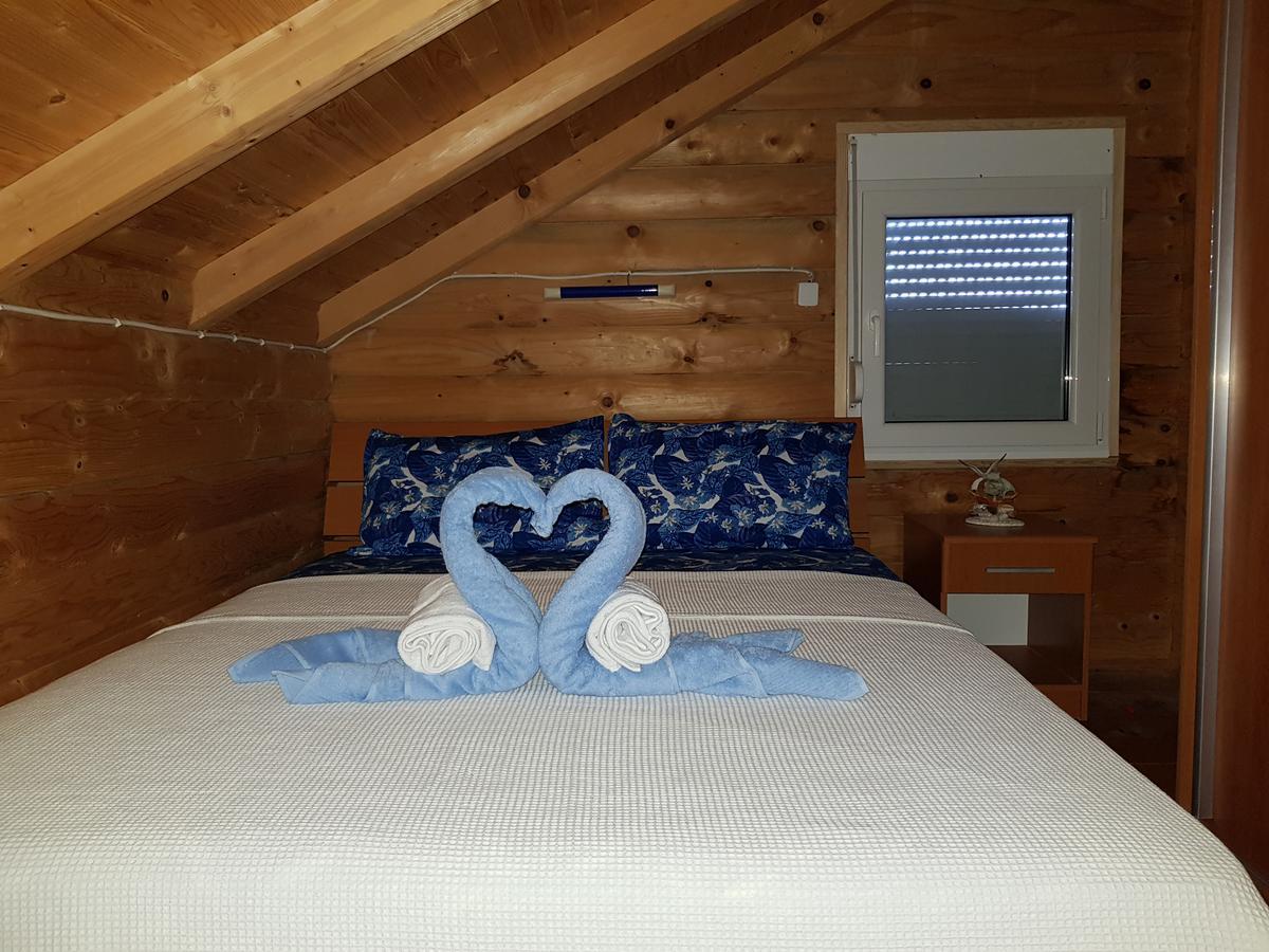 Holiday House Kruce Ulcinj Buitenkant foto