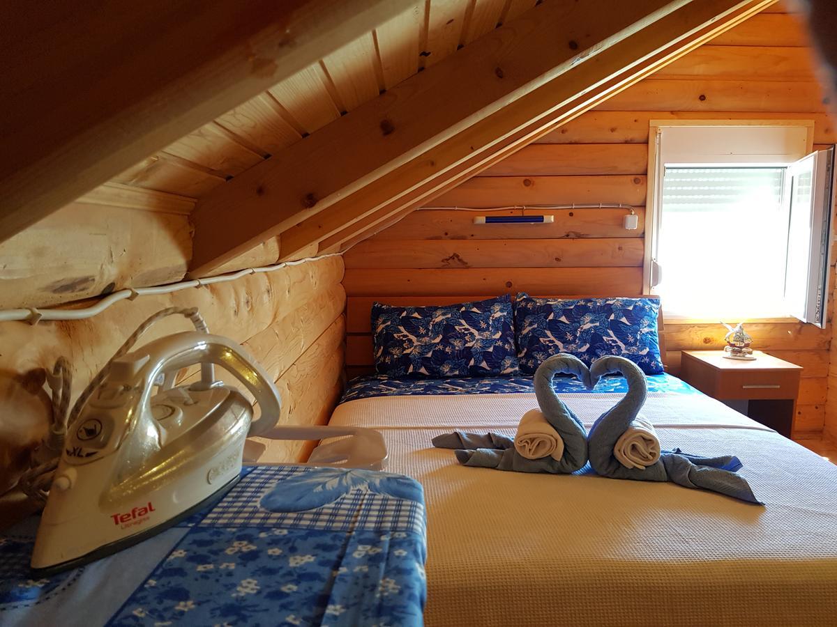 Holiday House Kruce Ulcinj Buitenkant foto