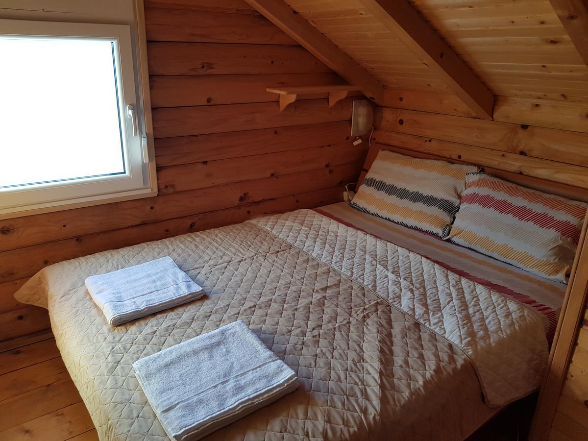Holiday House Kruce Ulcinj Buitenkant foto