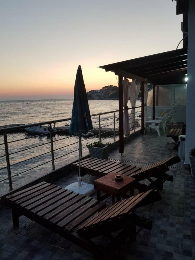 Holiday House Kruce Ulcinj Buitenkant foto